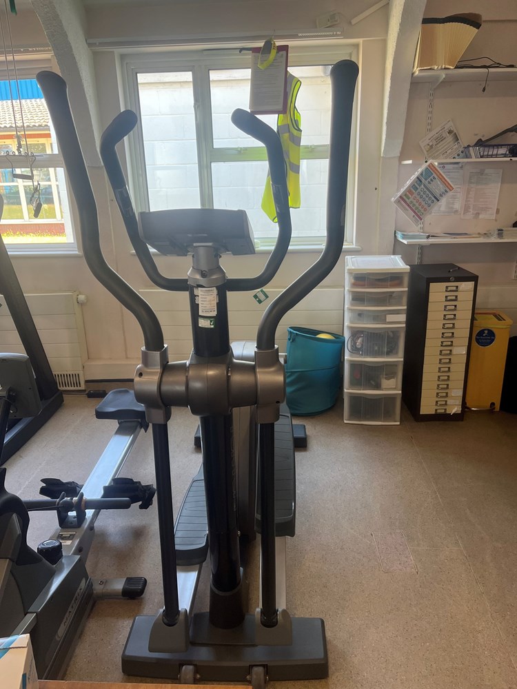 Tunturi Cross Trainer