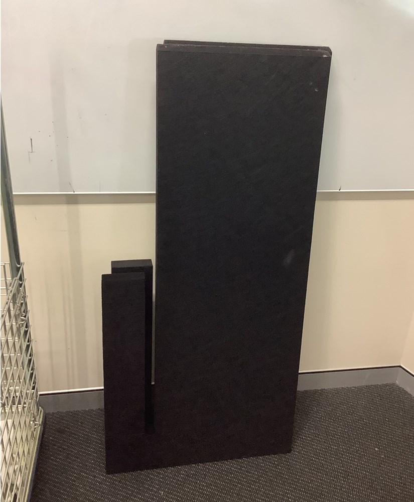 Table dividers