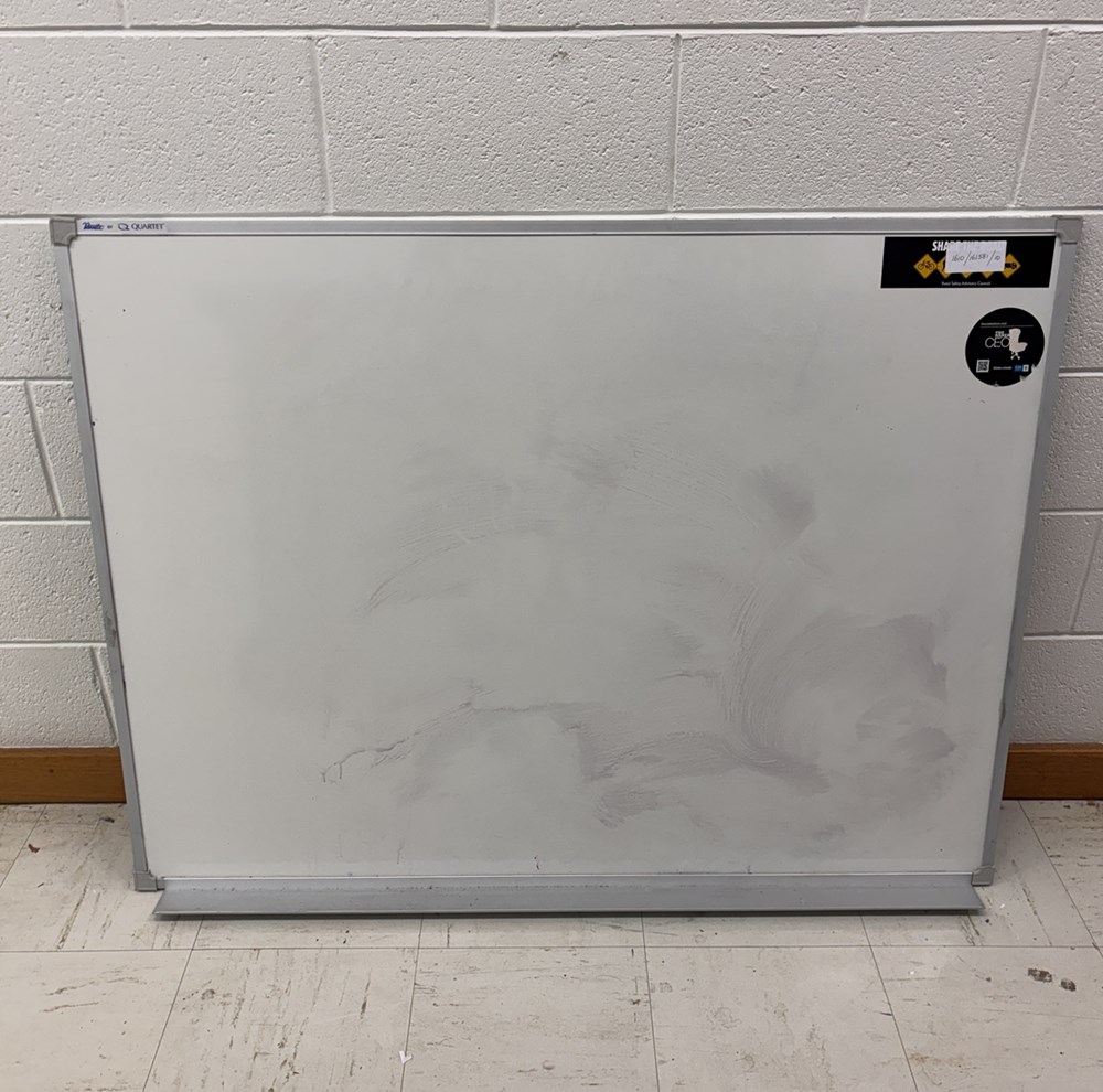 Whiteboard - Medium, 120 x 90