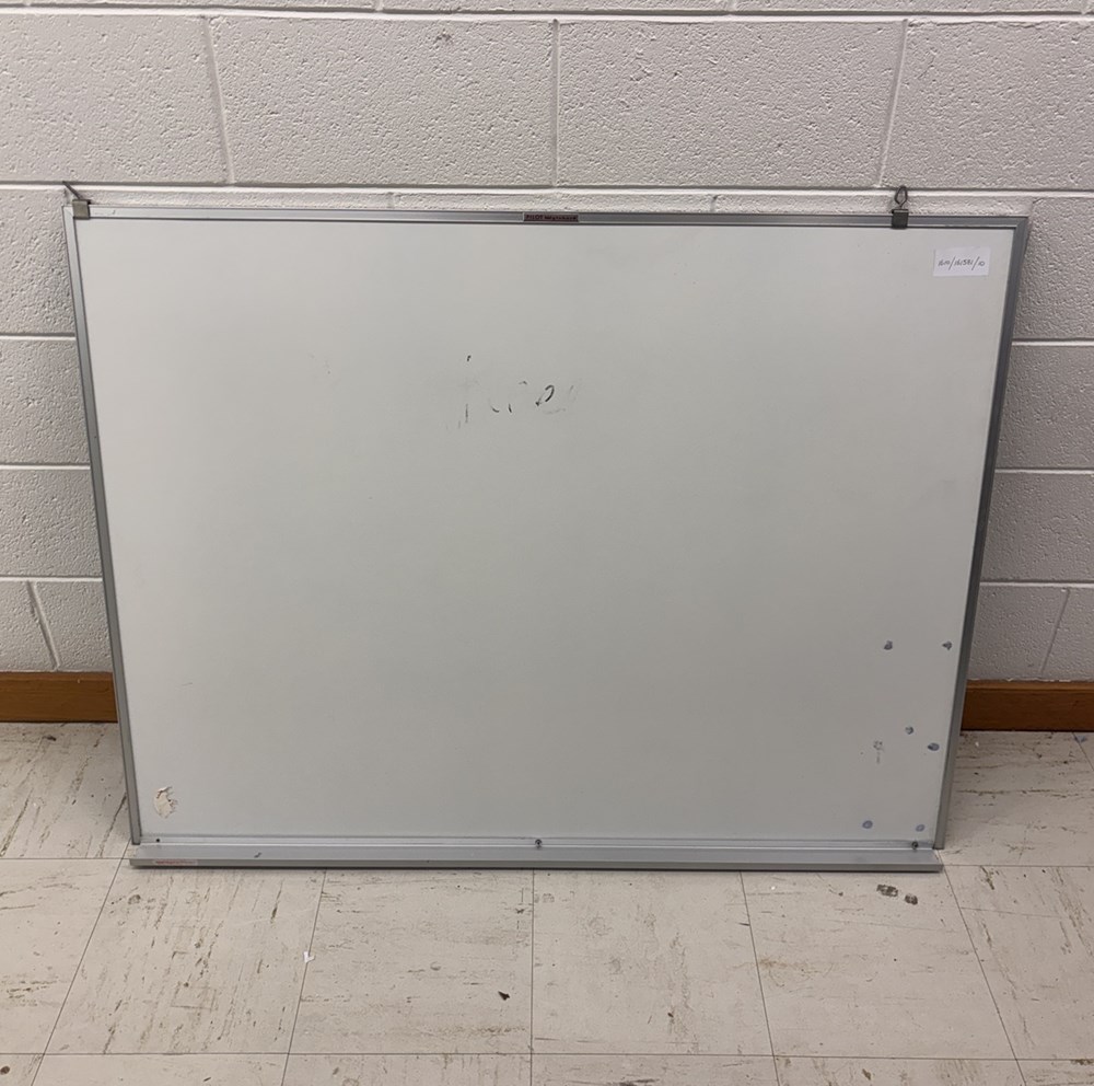 Whiteboard - Medium, 120 x 90