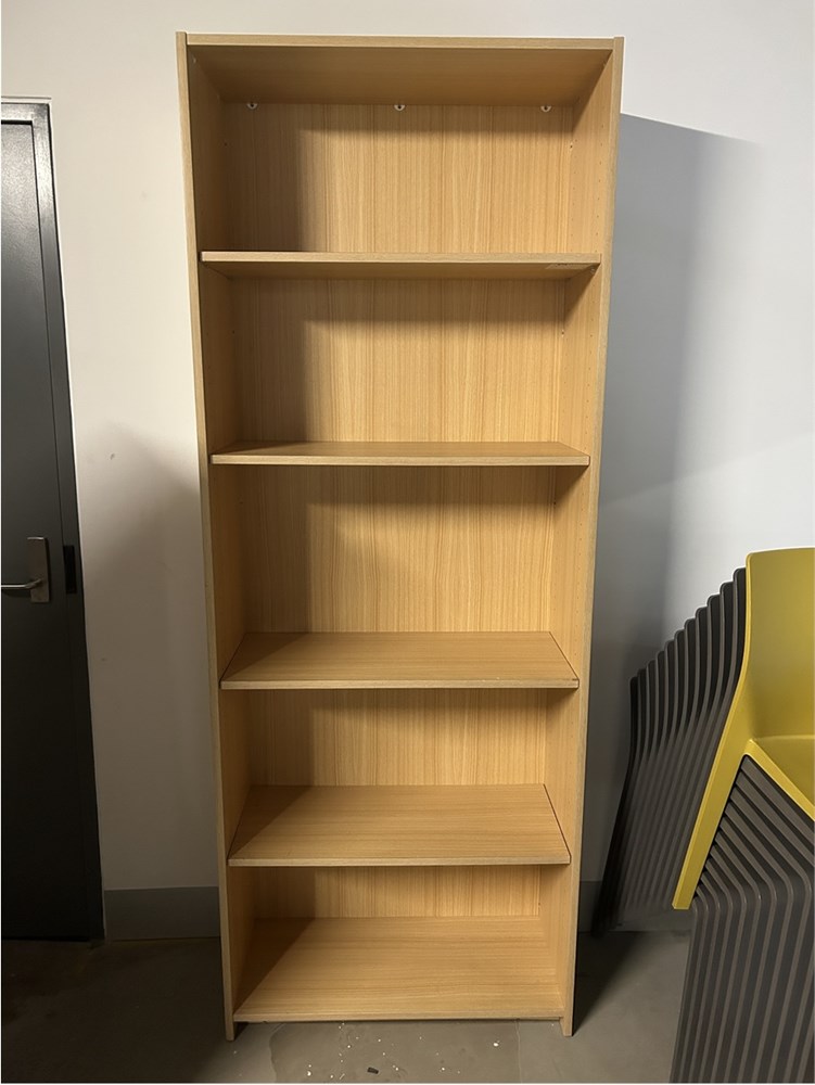 Bookshelf