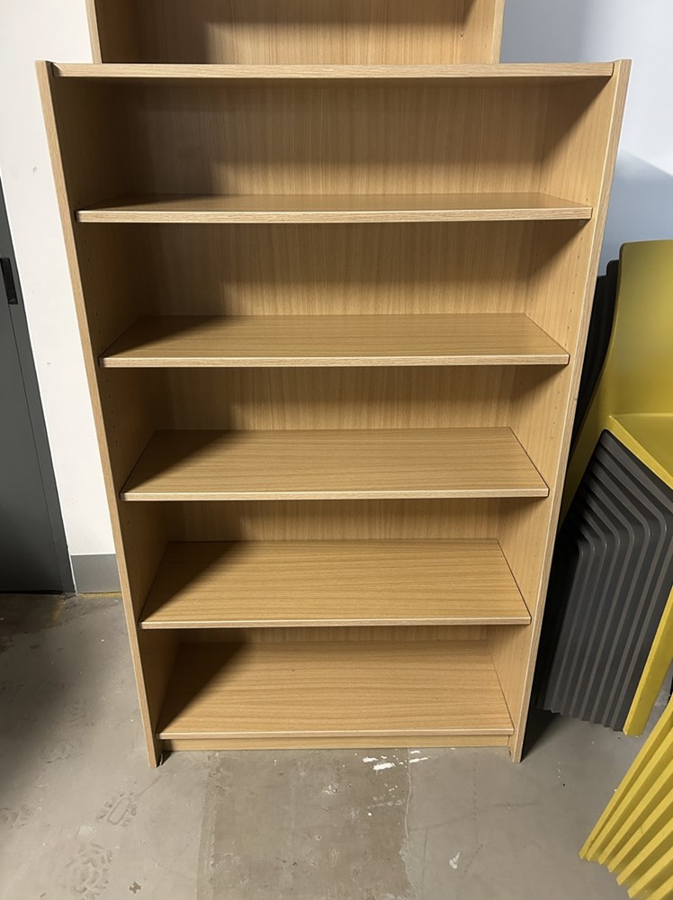 Small Bookshelf