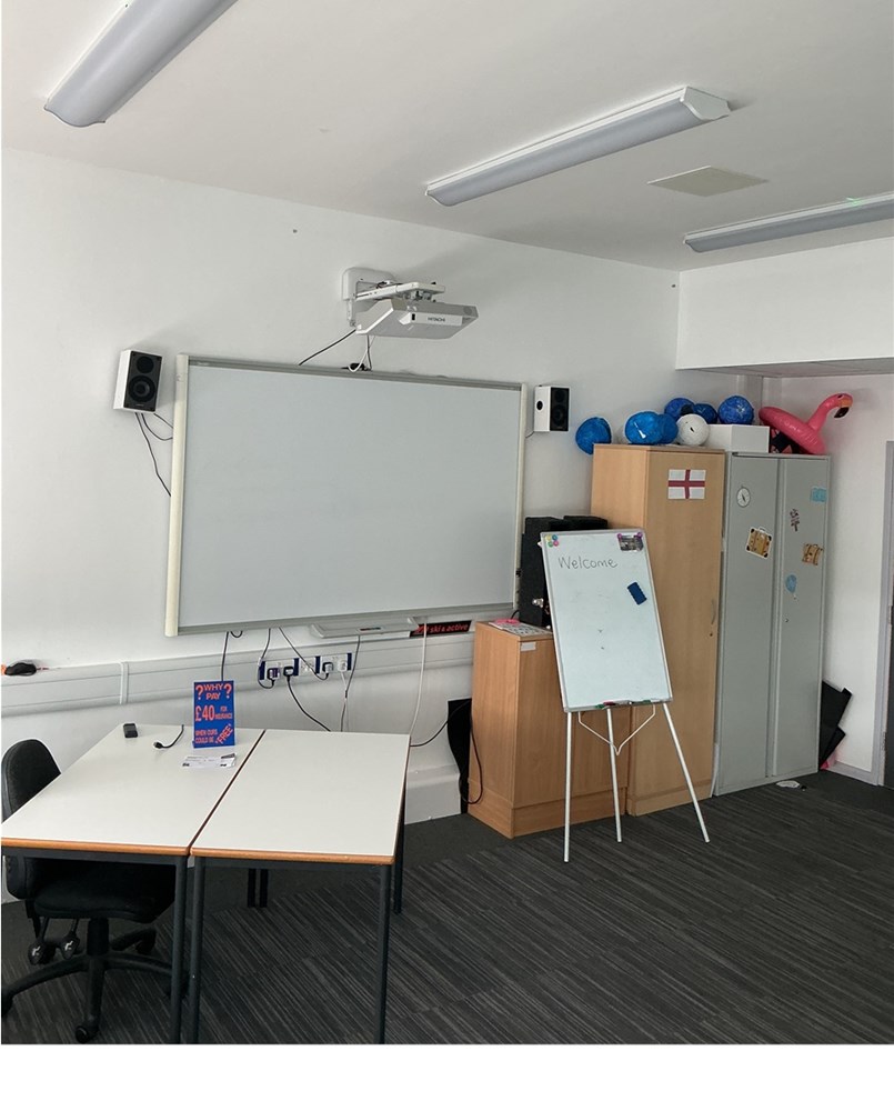 Projector