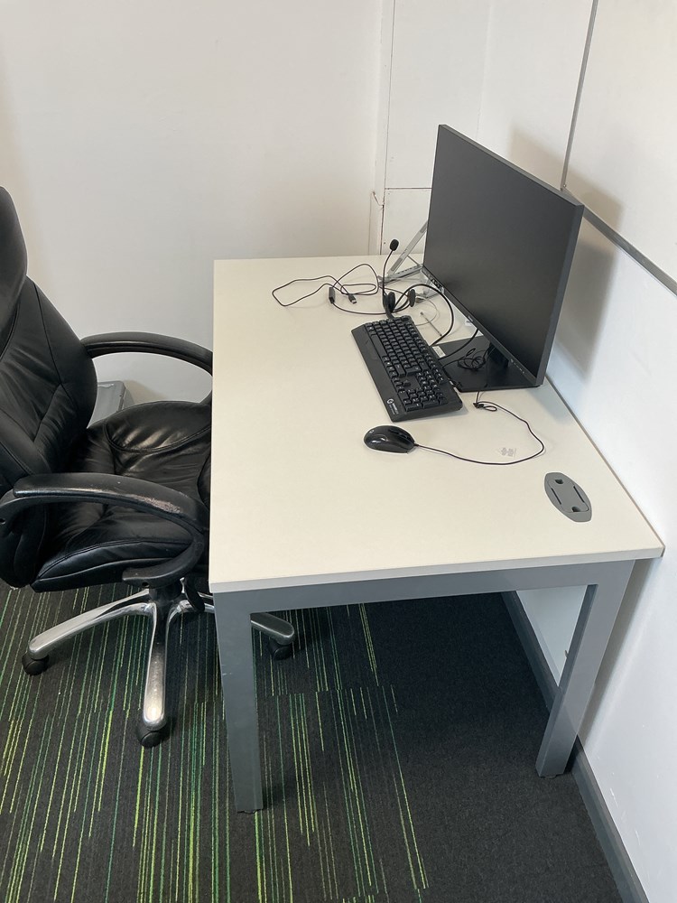 Desk