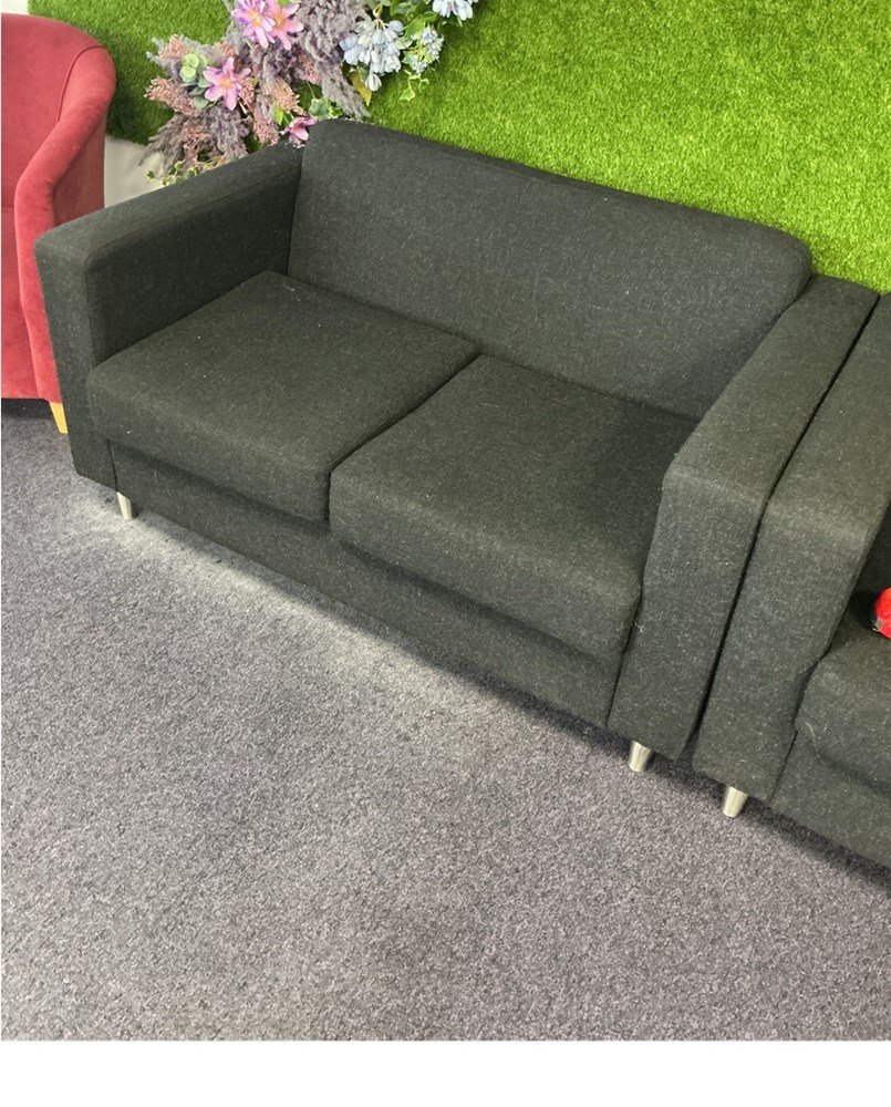 2 seater sofa
