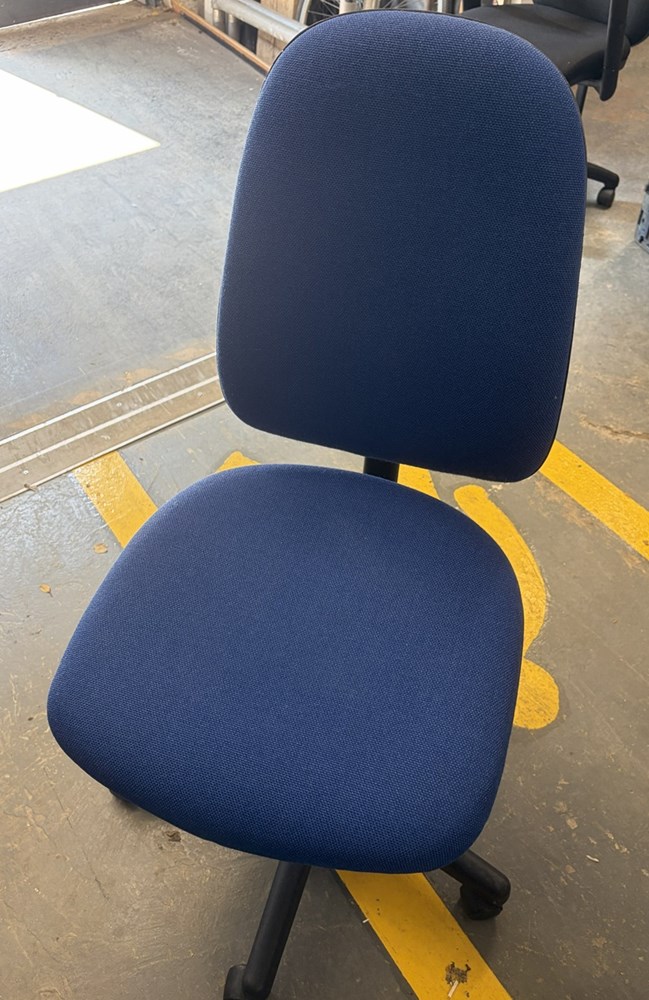 operators chair
