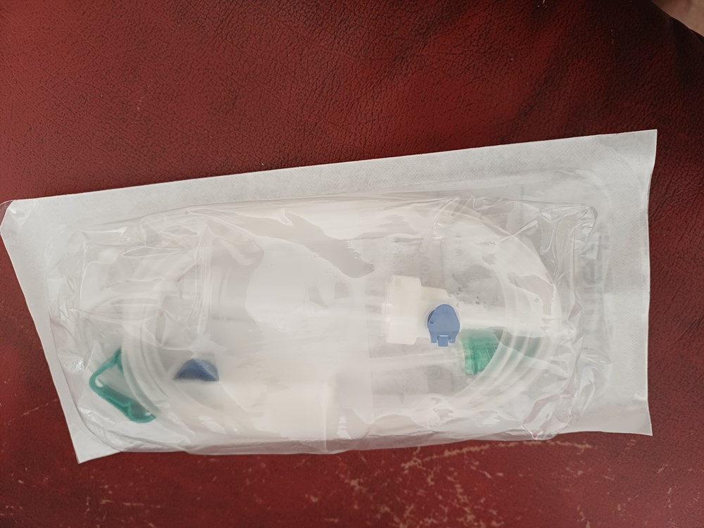 Spirit Medical Airguard - anti reflux valve