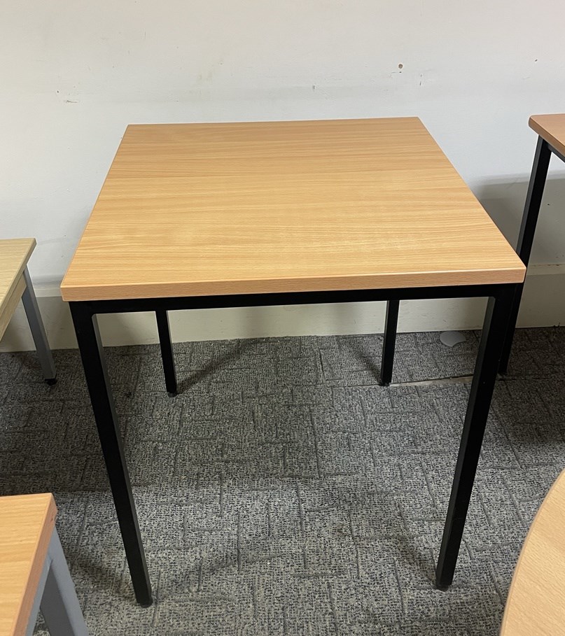 Small table