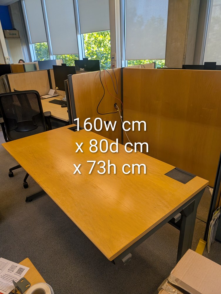 Desk