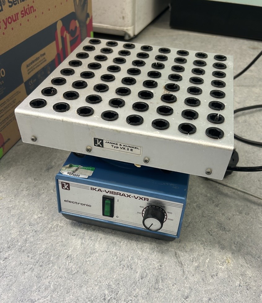 Orbital Shaker