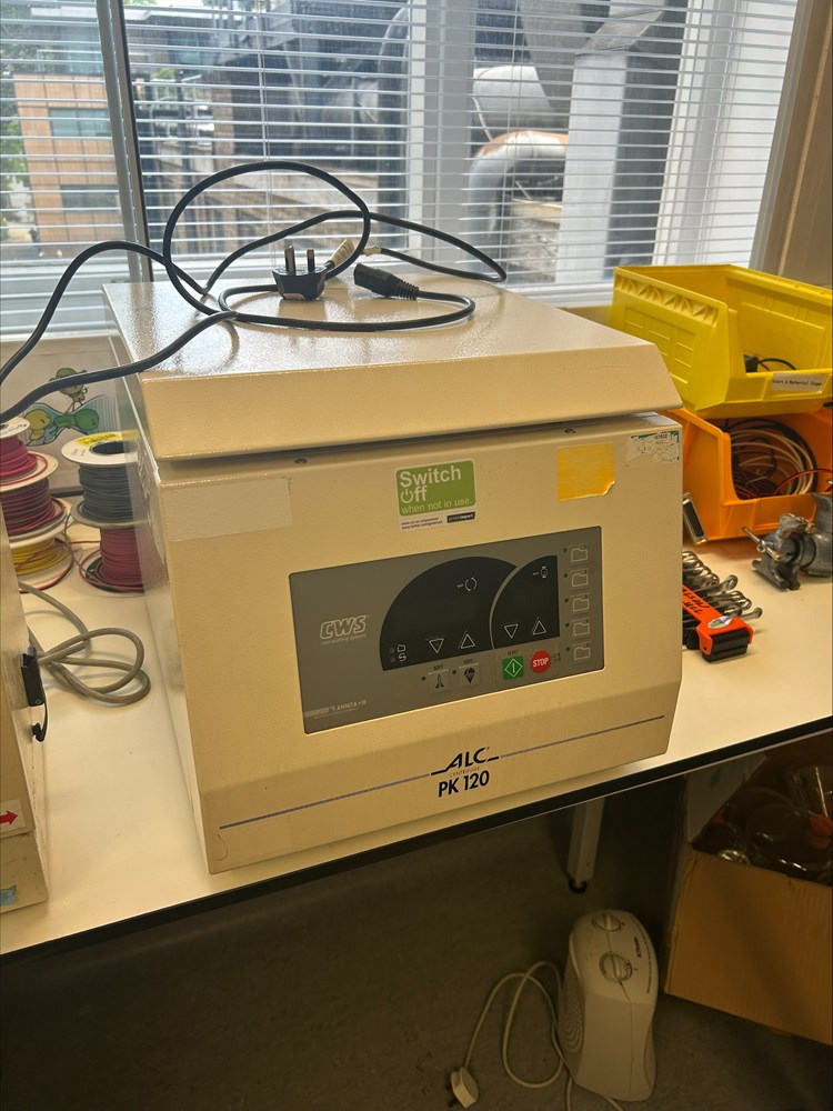 Centrifuge
