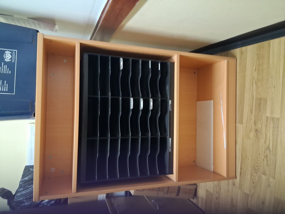 cupboards