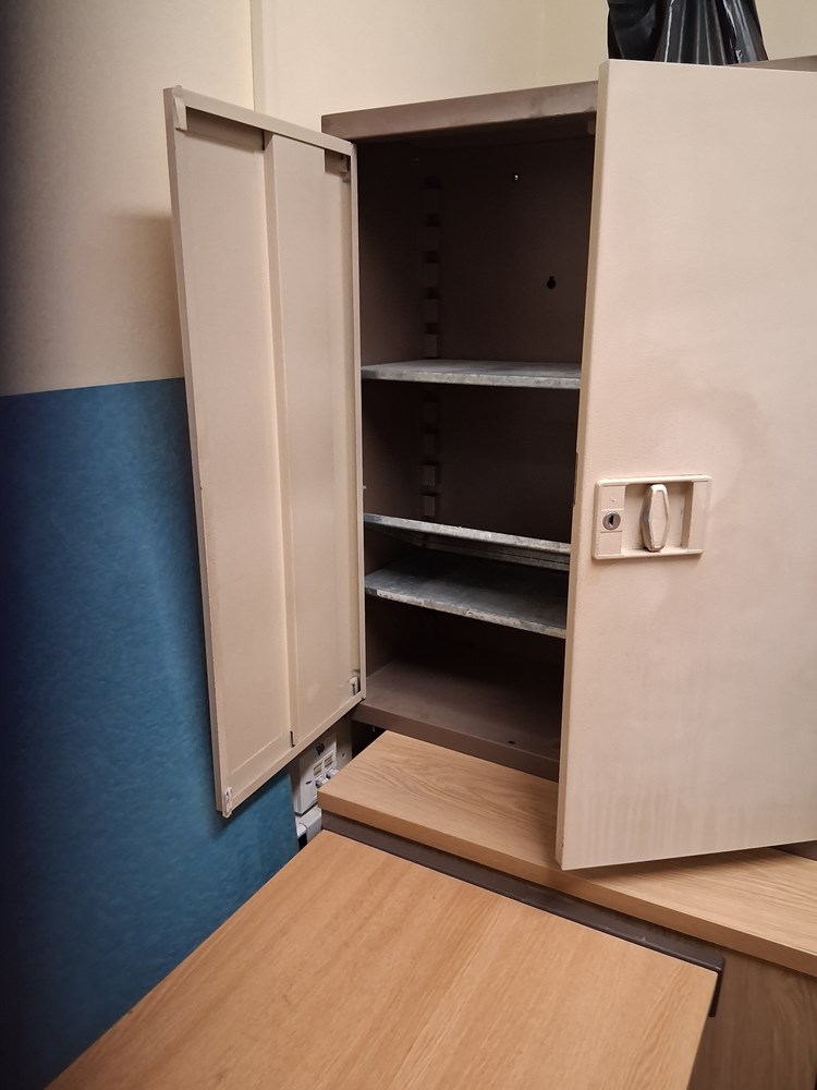 Cupboard