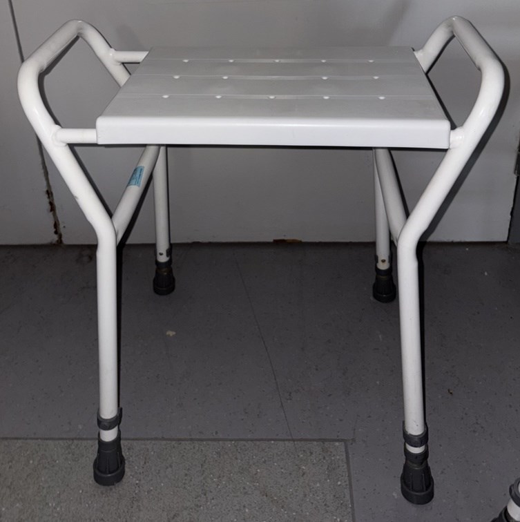 Shower Stools