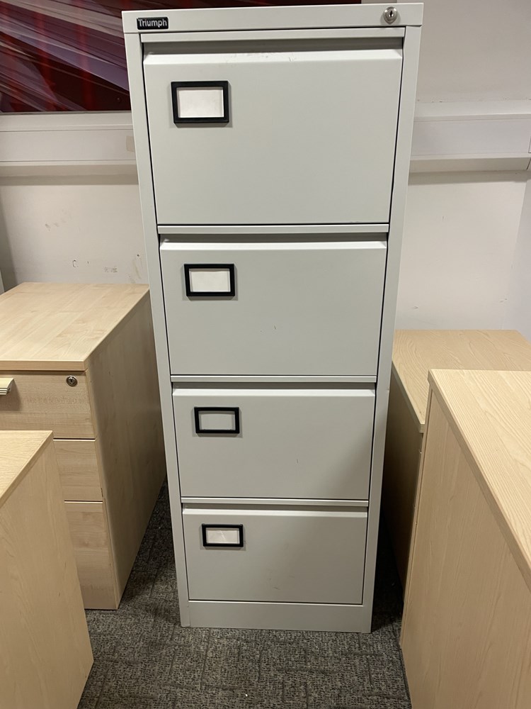 Filing Cabinet