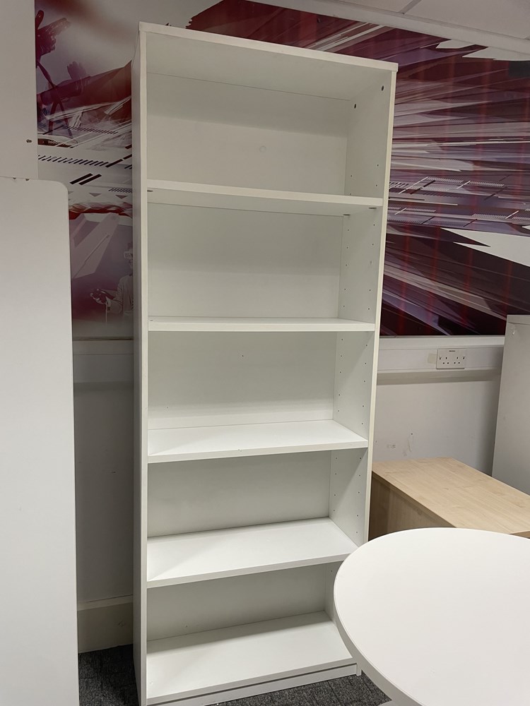 Bookcase - large