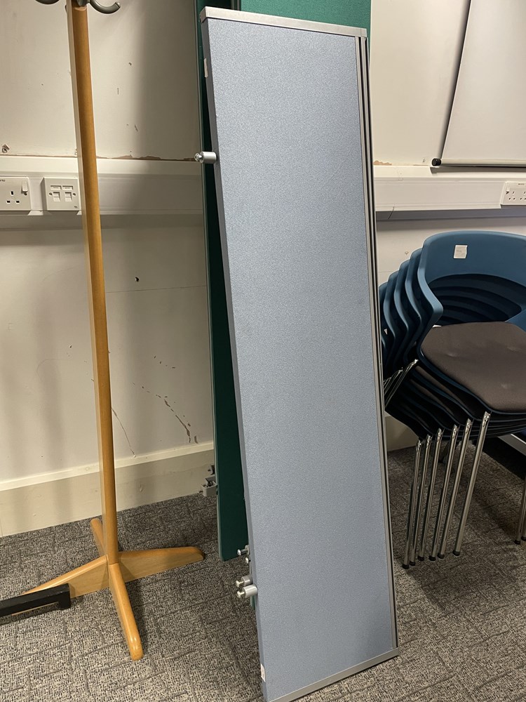 Desk Divider
