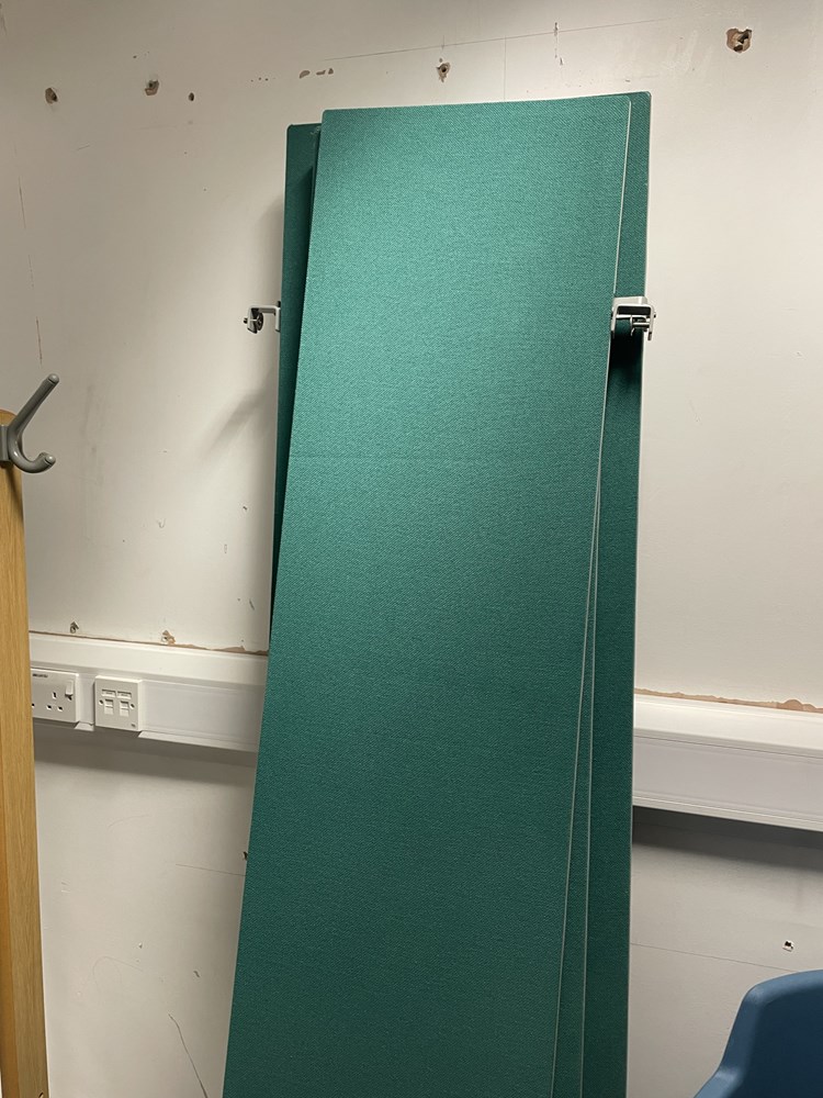 Desk Dividers