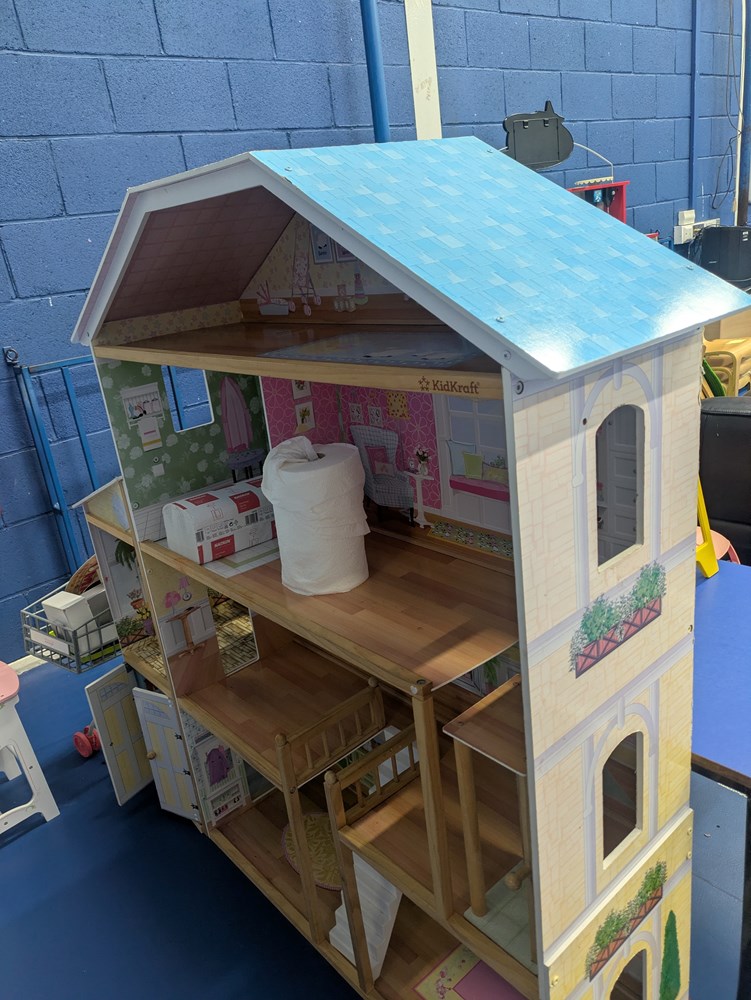 Dolls' House