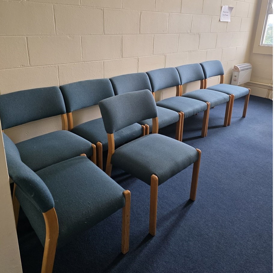 Soft Chairs