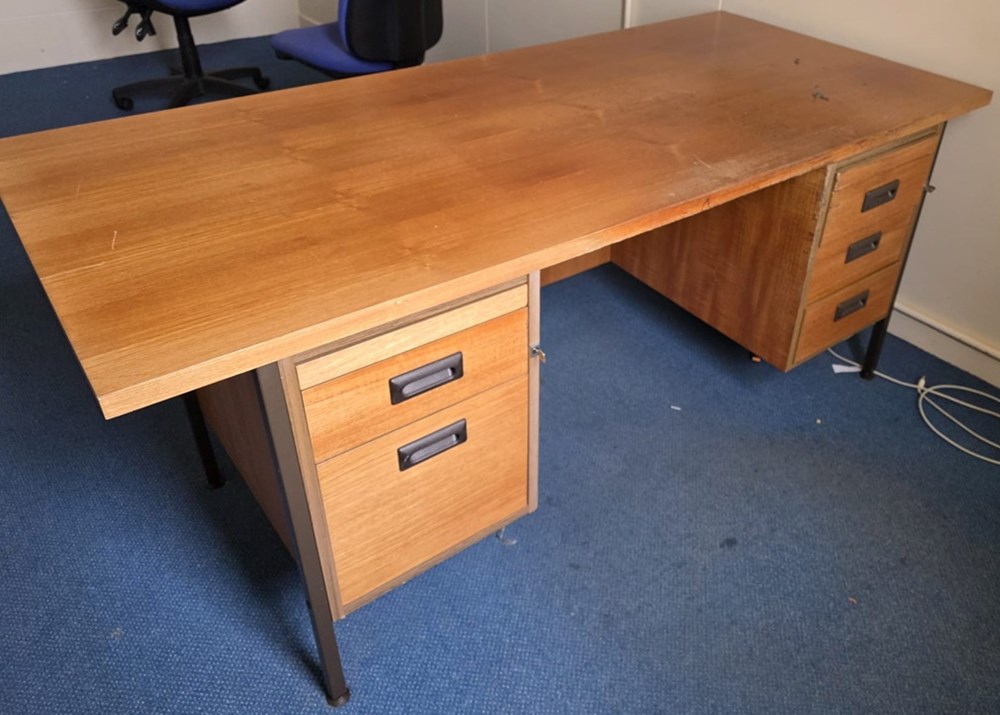 Desk