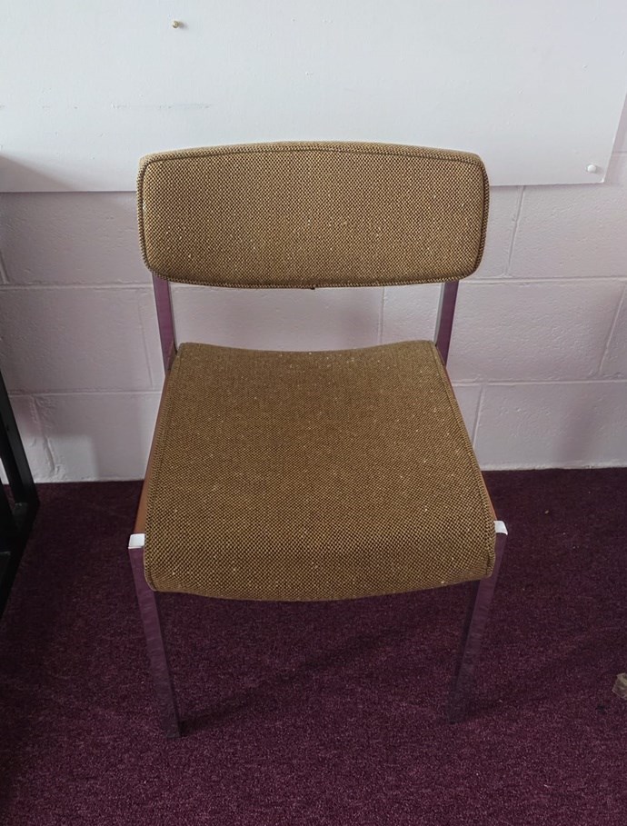 Soft Chair