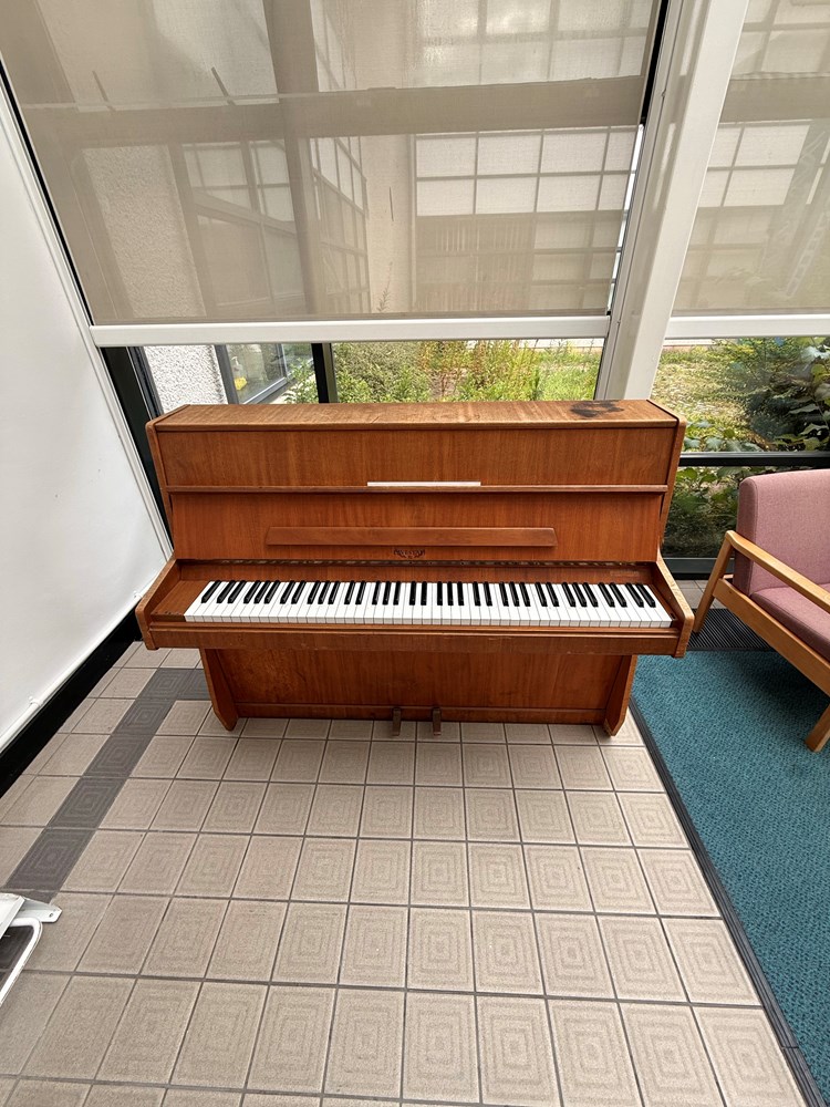 Piano