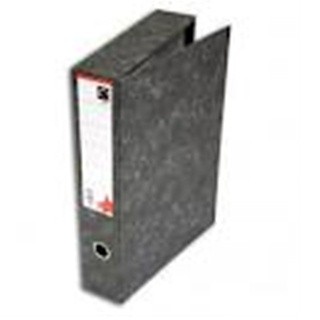 Box files