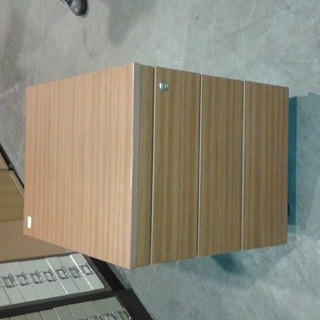 3 draw cabinet