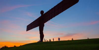 North East Charities