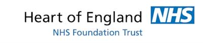 Heart of England NHS Foundation Trust