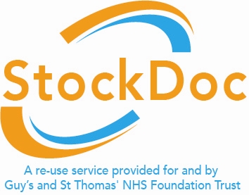 Guy's and St Thomas' NHS Foundation Trust