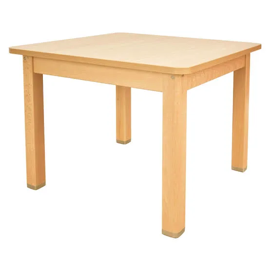 Tiny Square Table