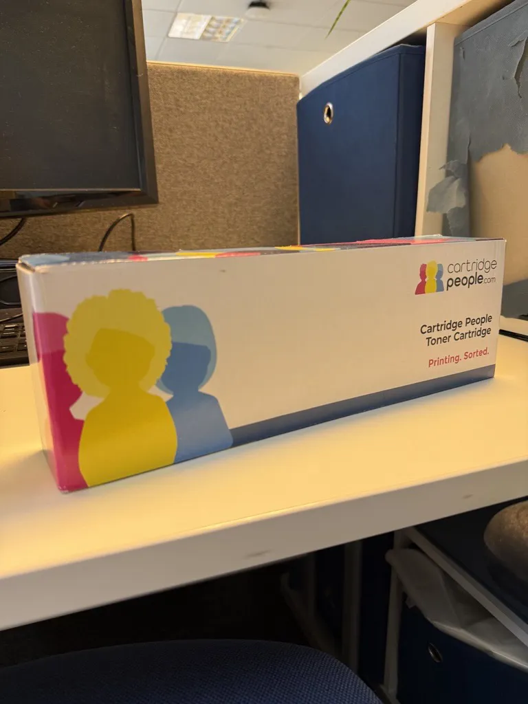 Cartridge People Toner Cartridge - Multipack