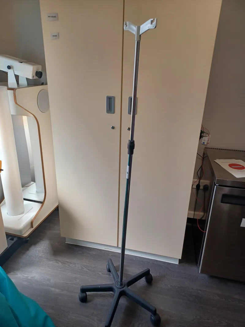 Other Medical & Surgical Equipment Purchases