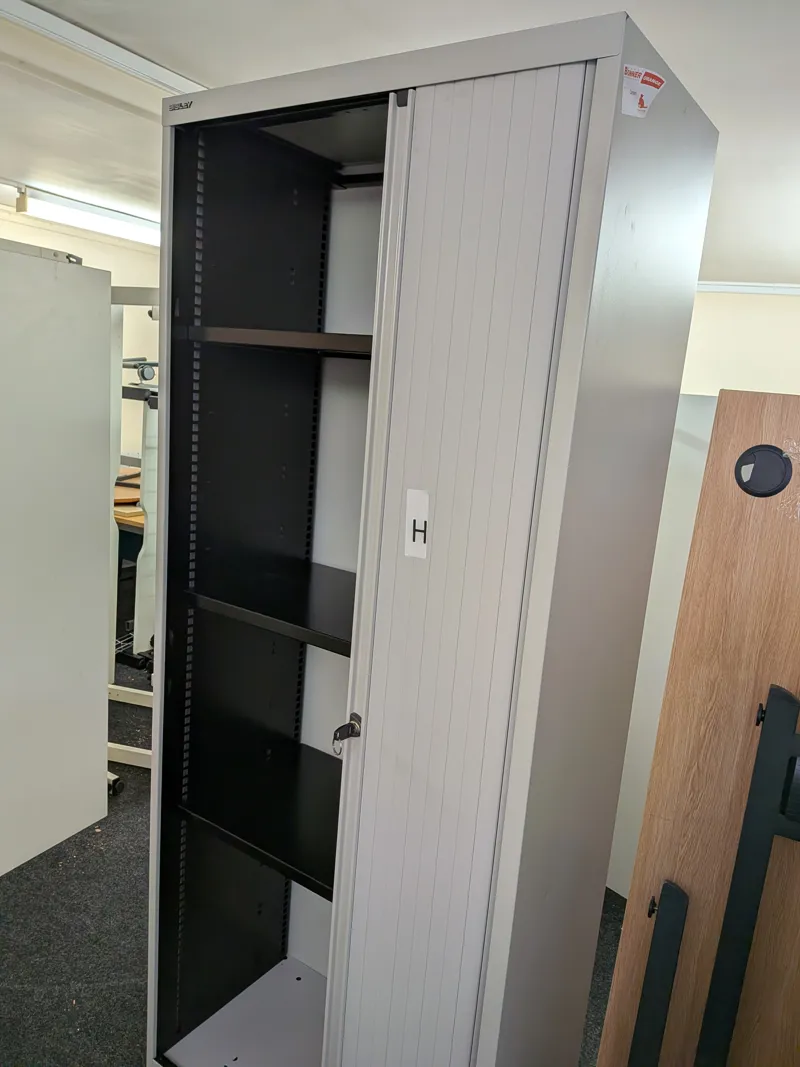Tambour H - Narrow