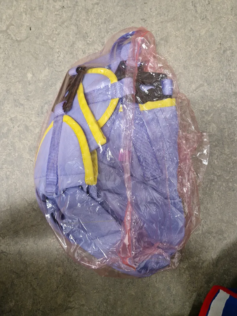 Assortment of slings