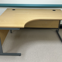 Office Desk