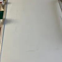 90 CN X 60 CM WHITEBOARD