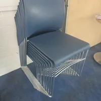 Stacking Chairs