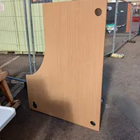 Office desk