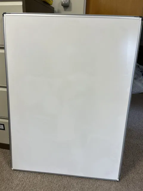 whiteboard wanted