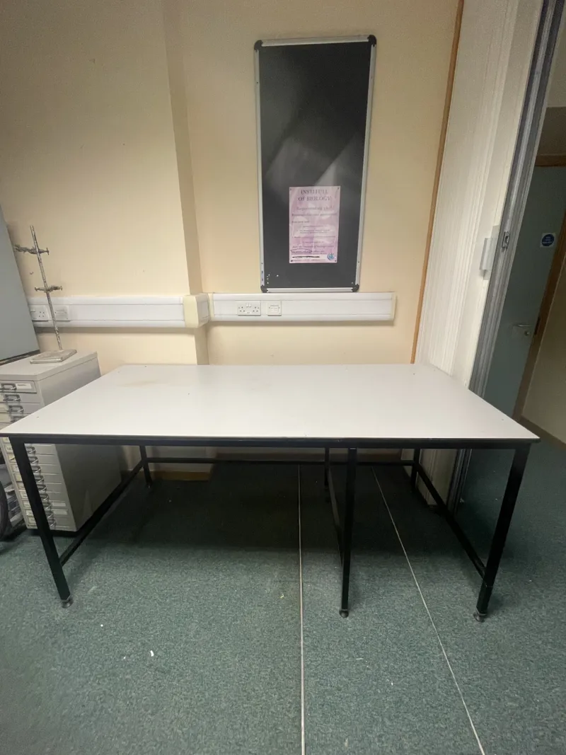 Work Bench 180x83cm