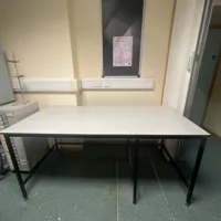 Work Bench 180x83cm