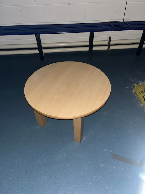 Coffee table