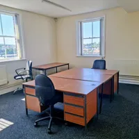 Office Desks and Chairs - Mixed Lot B