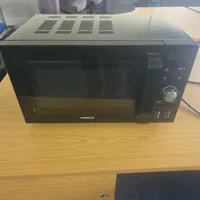 Ambiano Microwave Oven 20L - Black