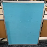 Pin Boards