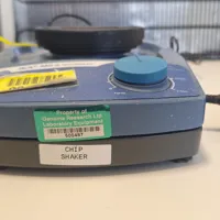 IKA MS 3 Vortexer