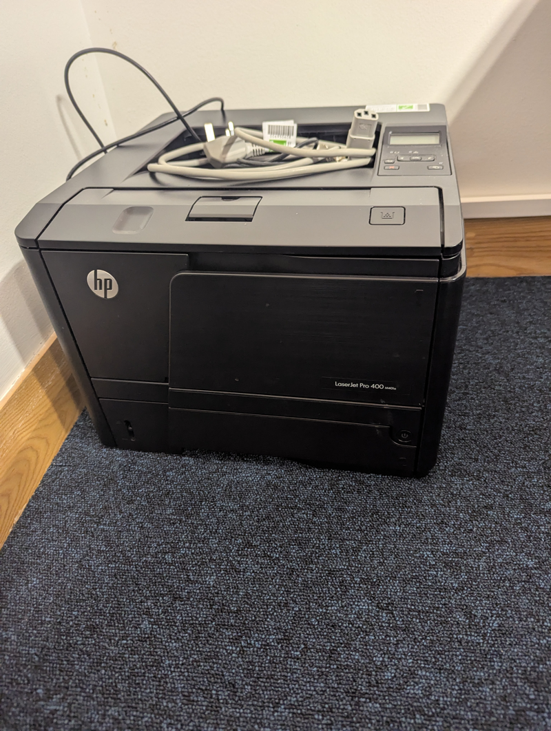 Office Accessories - Electrical